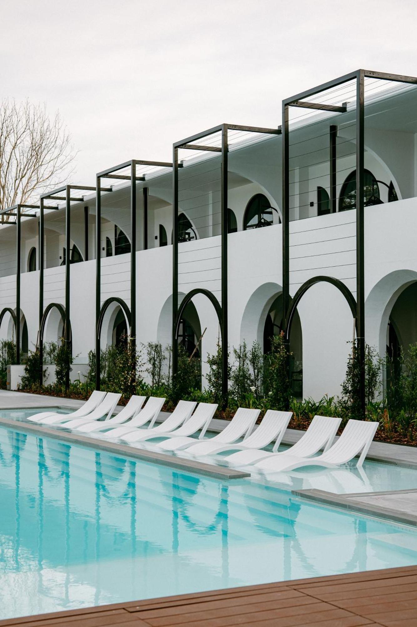 The Hazendal Hotel And Homestead Stellenbosch Eksteriør bilde