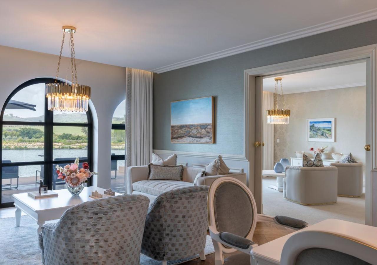 The Hazendal Hotel And Homestead Stellenbosch Eksteriør bilde