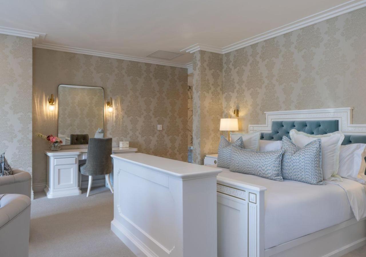 The Hazendal Hotel And Homestead Stellenbosch Eksteriør bilde