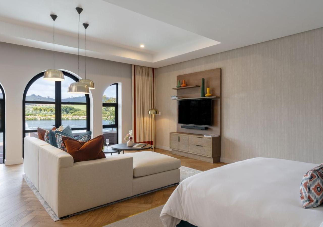 The Hazendal Hotel And Homestead Stellenbosch Eksteriør bilde